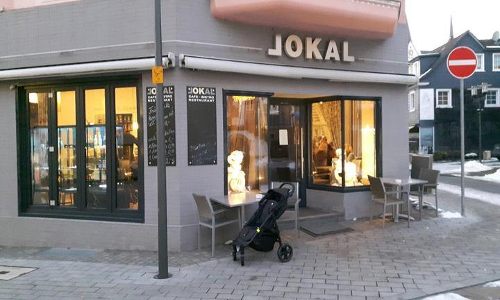 Lokal