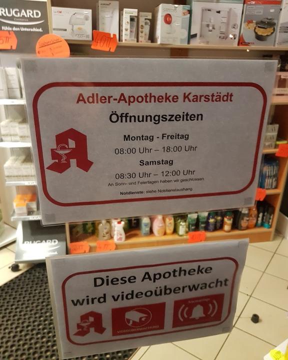 Weinlokal Zur Adlerapotheke