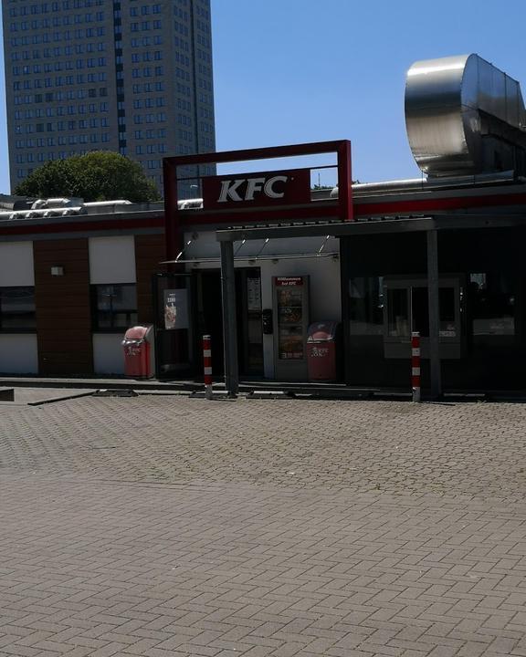 Kentucky Fried Chicken