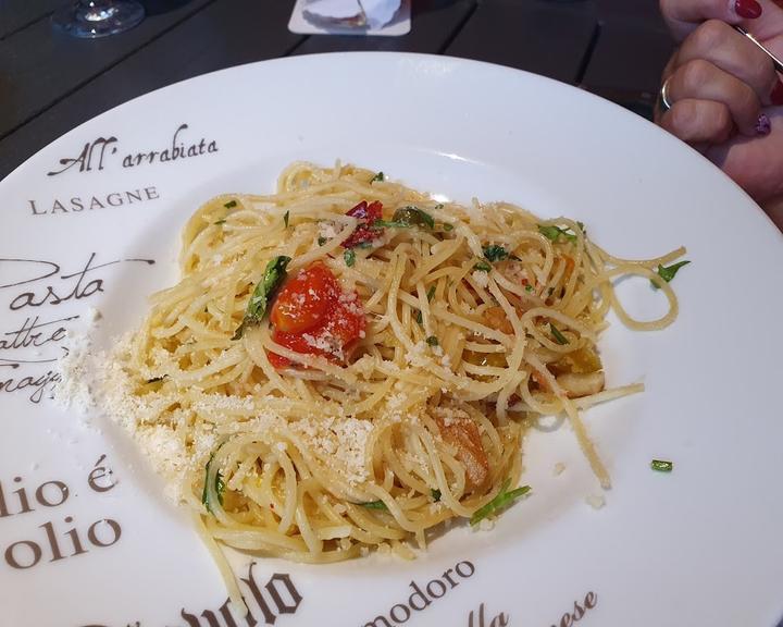 Trattoria La Grappa